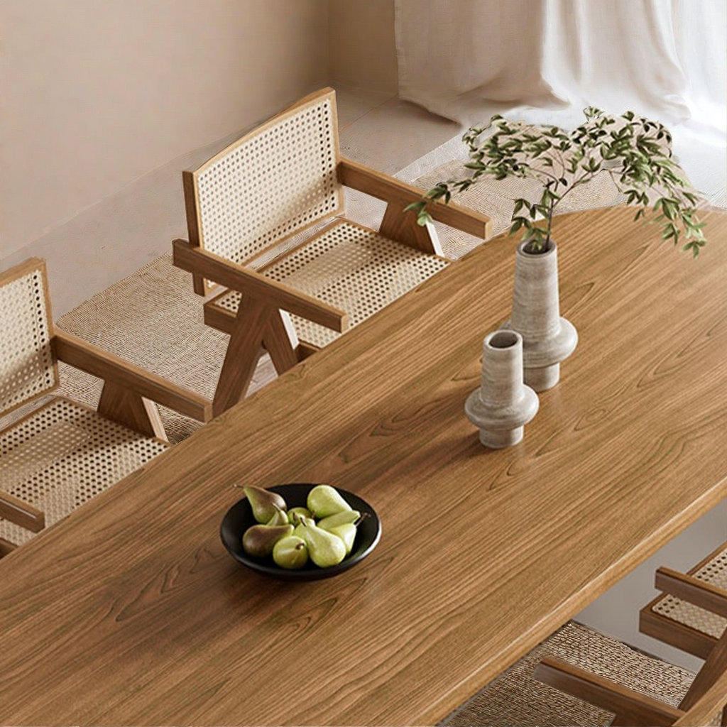 HOUZE Oval 27.56'' W Dining Set | Wayfair HOUZE Oval 27.56'' W Dining Set | Wayfair